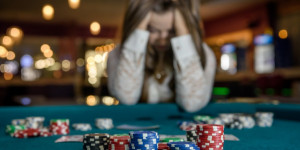 Хазарт - влечение и зависимост