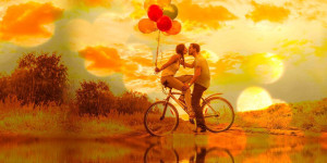 Юношата и любовта