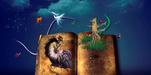 Приказката в живота на детето