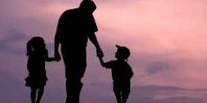 Ролята на бащата в живота на детето